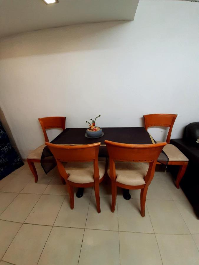 Suite- Studio- Zimmer เบท เชอัน ภายนอก รูปภาพ