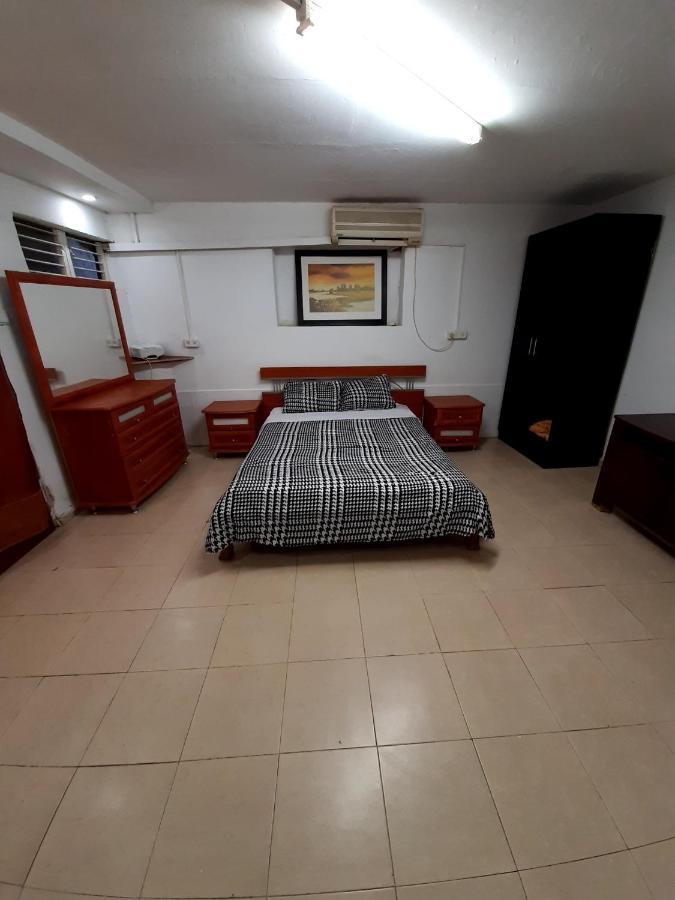 Suite- Studio- Zimmer เบท เชอัน ภายนอก รูปภาพ