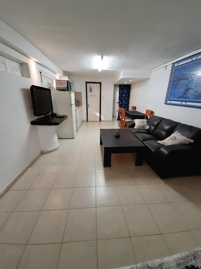 Suite- Studio- Zimmer เบท เชอัน ภายนอก รูปภาพ
