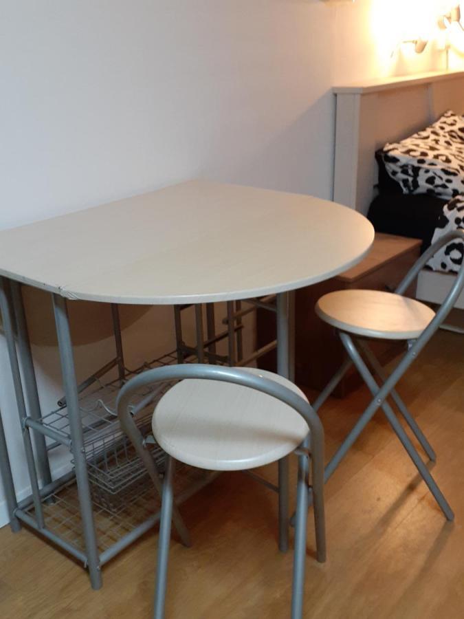 Suite- Studio- Zimmer เบท เชอัน ภายนอก รูปภาพ